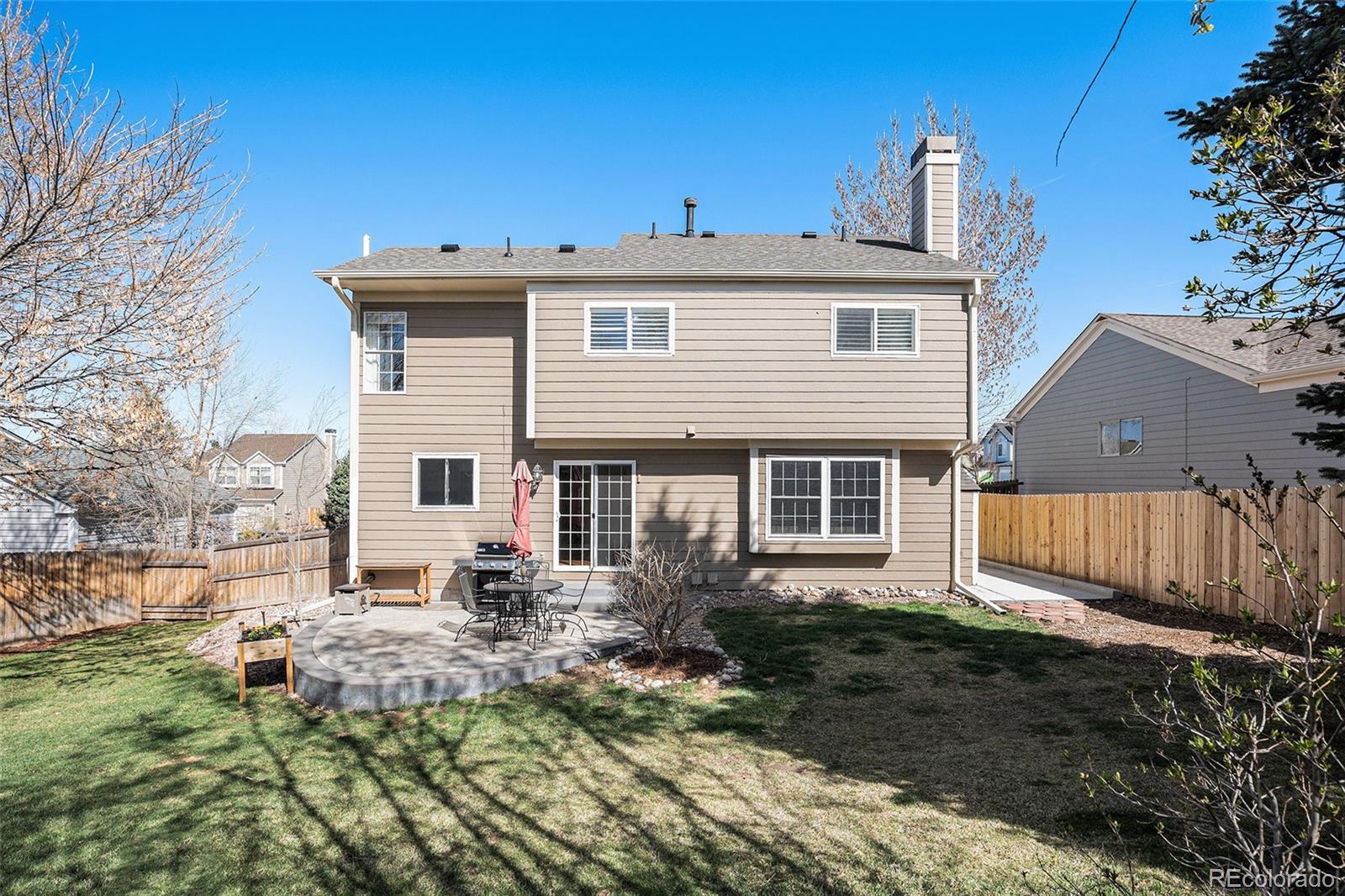 5821 South Quatar Circle Centennial, CO 80015 - Photo 29 of 34