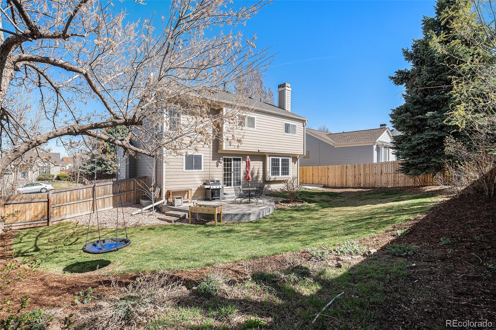 5821 South Quatar Circle Centennial, CO 80015 - Photo 30 of 34