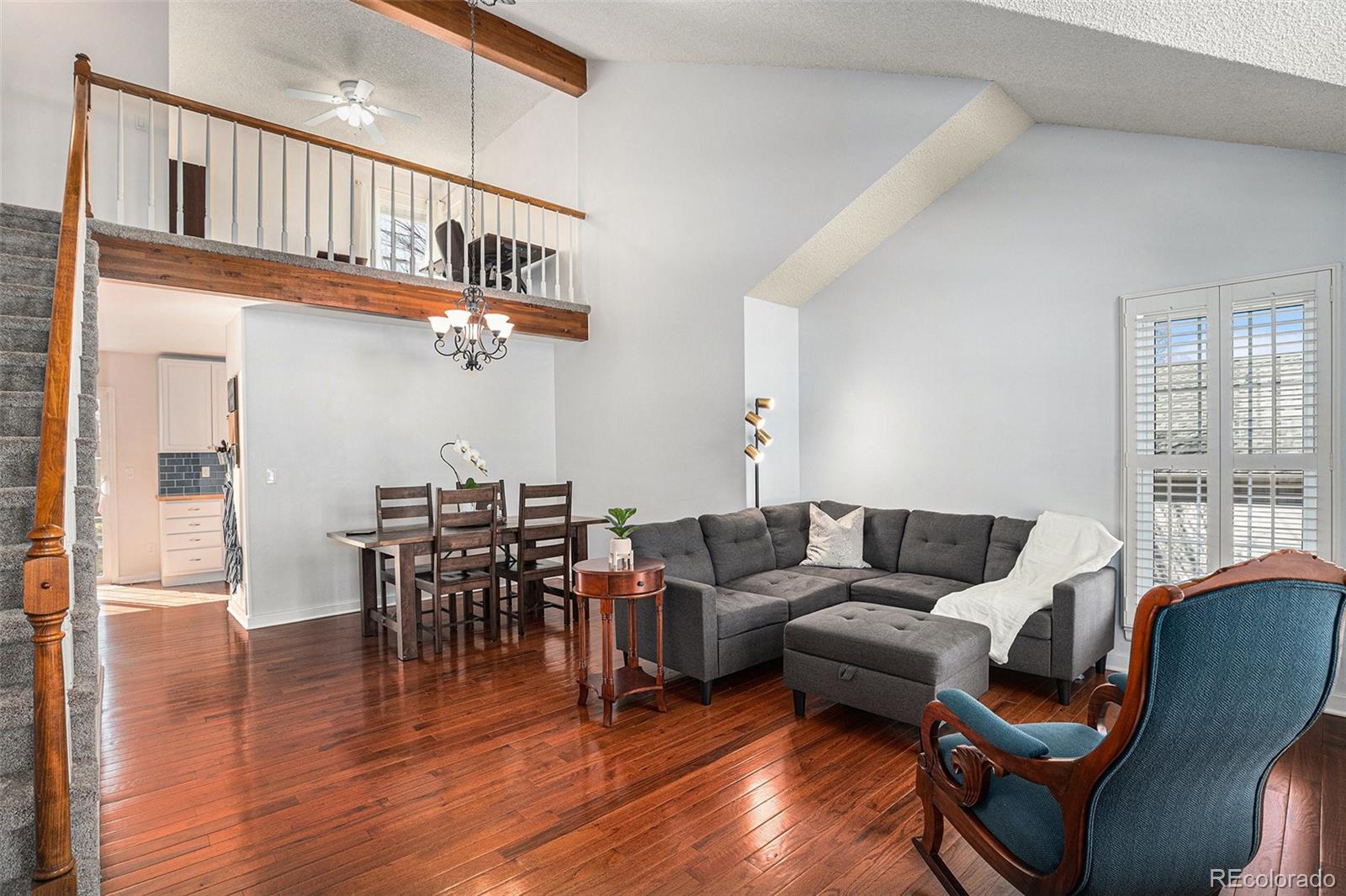 5821 South Quatar Circle Centennial, CO 80015 - Photo 4 of 34