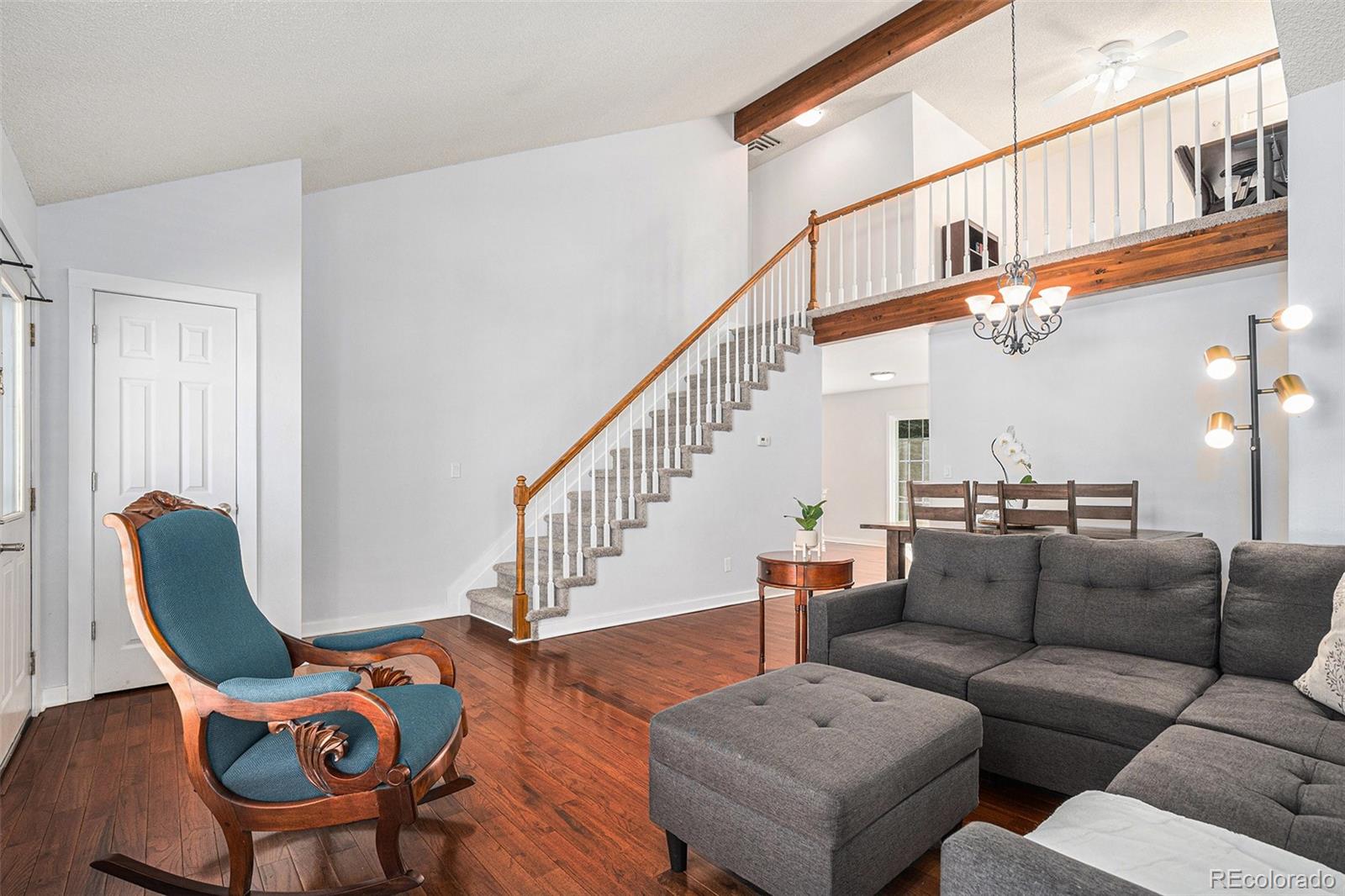 5821 South Quatar Circle Centennial, CO 80015 - Photo 6 of 34