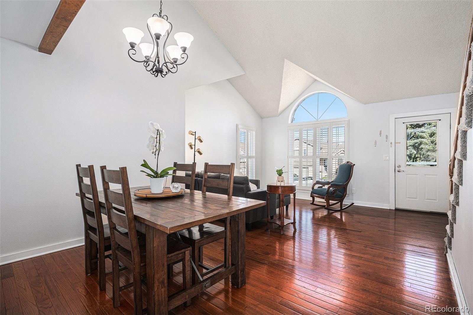 5821 South Quatar Circle Centennial, CO 80015 - Photo 7 of 34