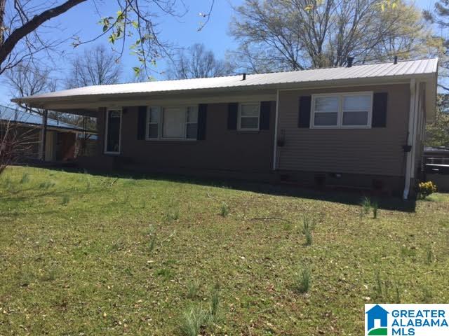 2007 Roberson Street Southwest Jacksonville, AL 36265 - Photo 1 of 24