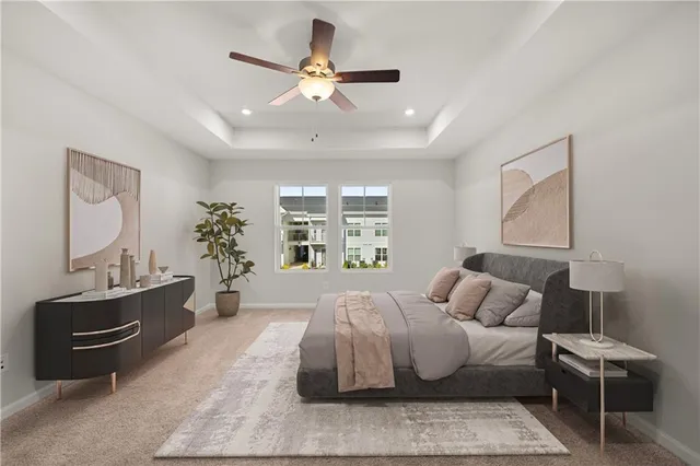 $309,900 | 495 Crown Drive, Emerson, GA 30137