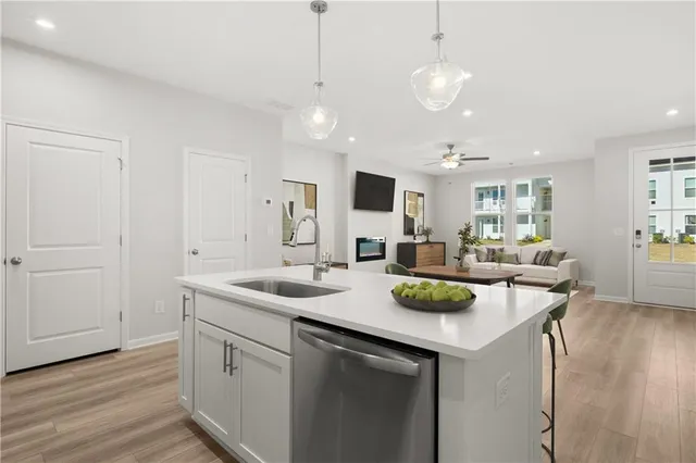 $309,900 | 495 Crown Drive, Emerson, GA 30137