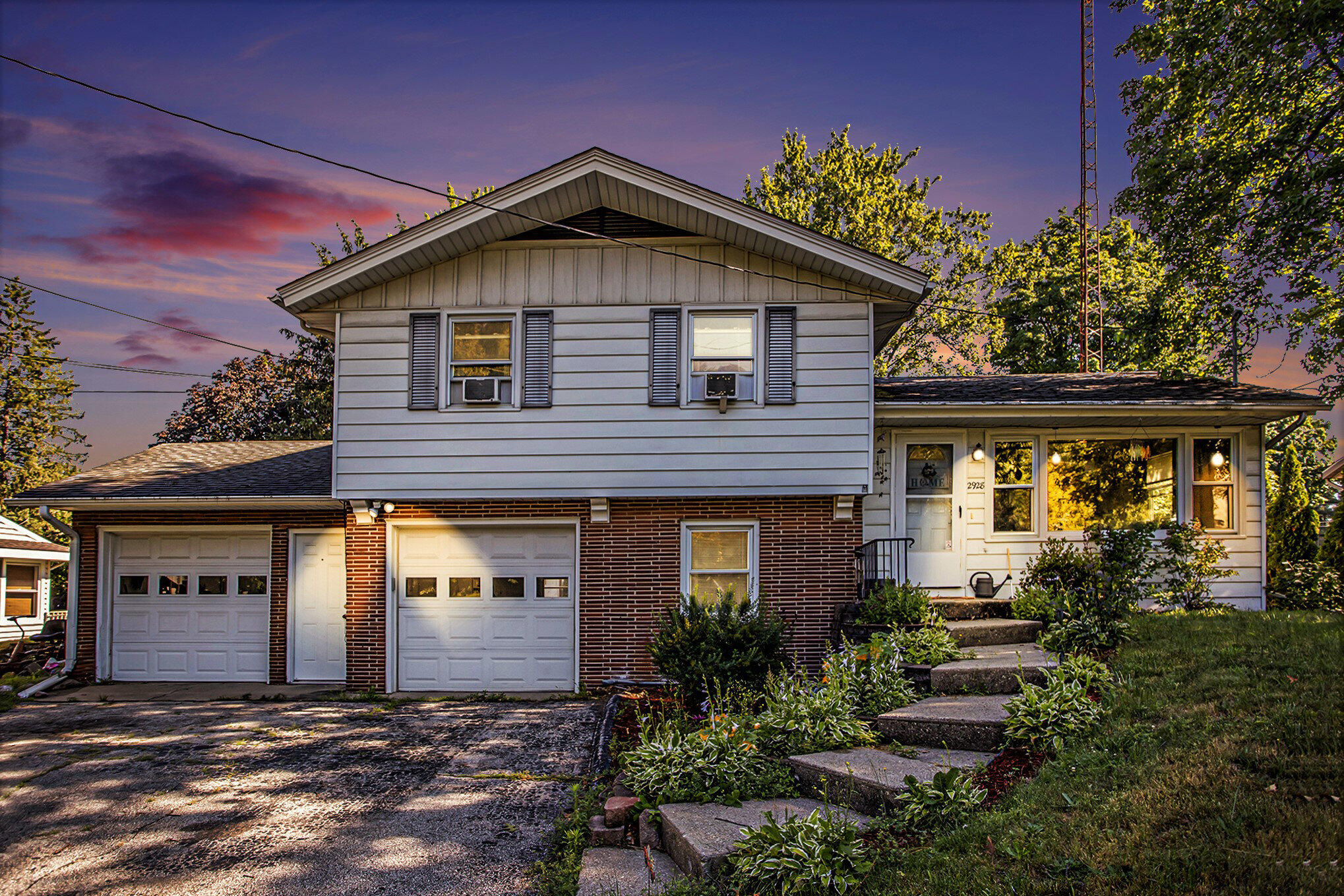 2928 Romence Road Portage, MI 49024 - Photo 1 of 26 001_90a5279_-twilight