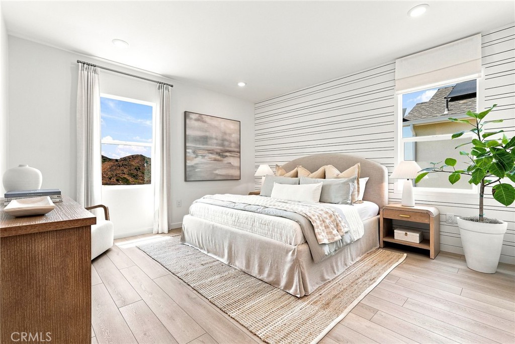 27247 Reed Lane Newhall, CA 91381 - Photo 31 of 34 Photos are of model home - Exterior and interior finishes may vary