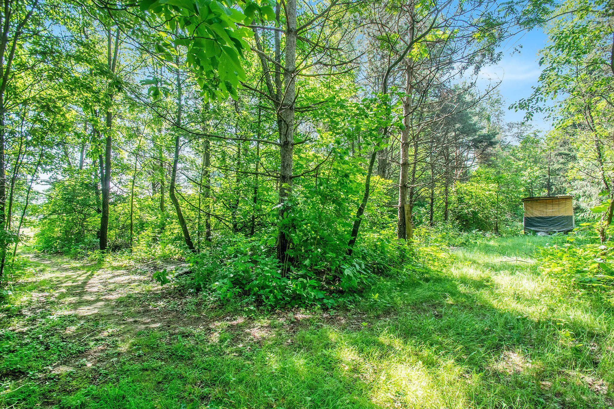 0 Airport Road Niles, MI 49120 - Photo 2 of 4 1304 Airport land