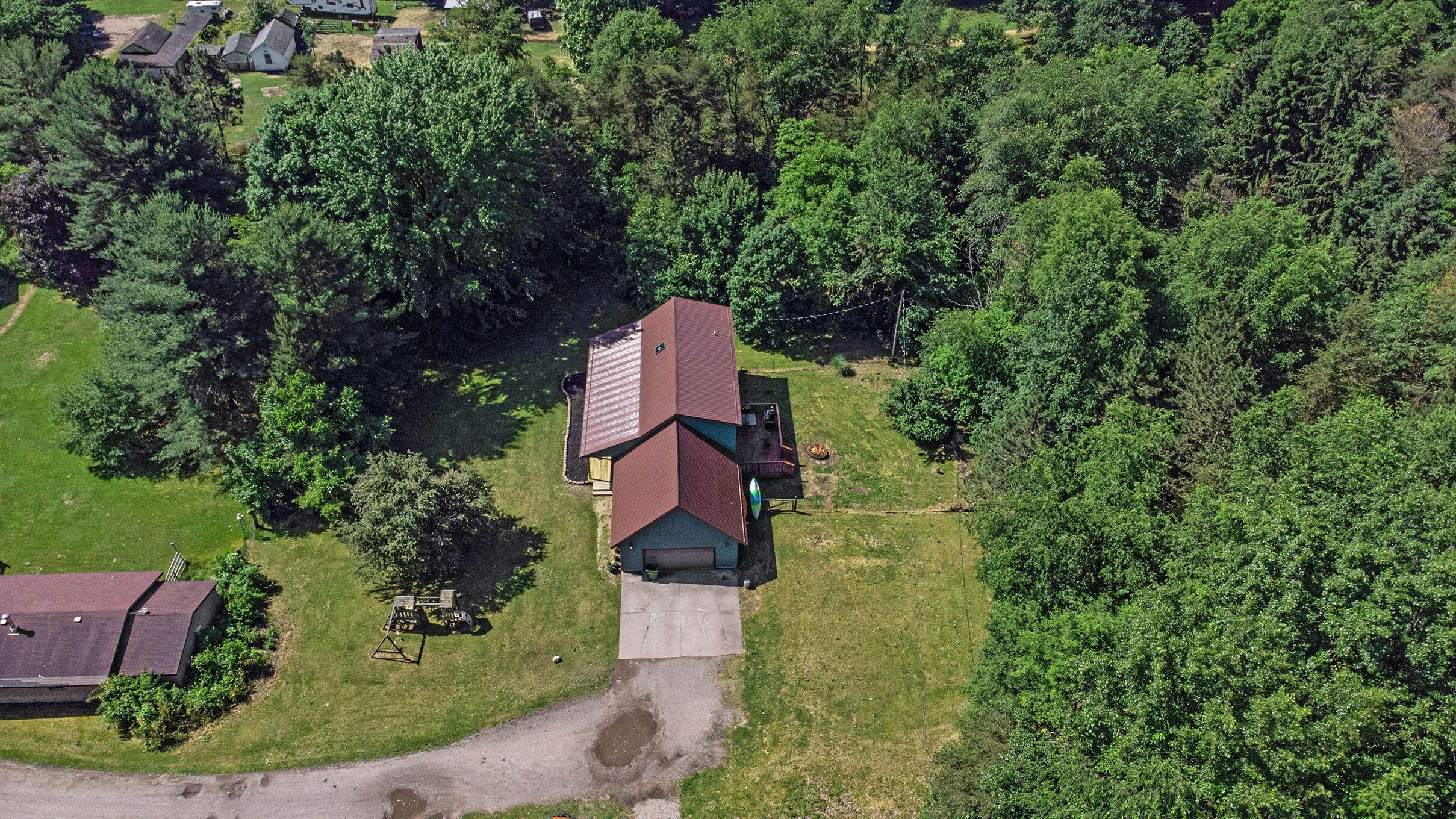 0 Airport Road Niles, MI 49120 - Photo 4 of 4 1304 Airport overview