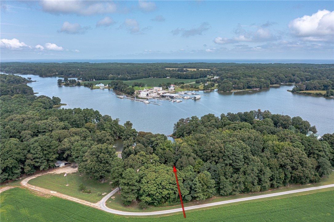 Lot 6 Sheps Point Drive Reedville, VA 22539 - Photo 5 of 6