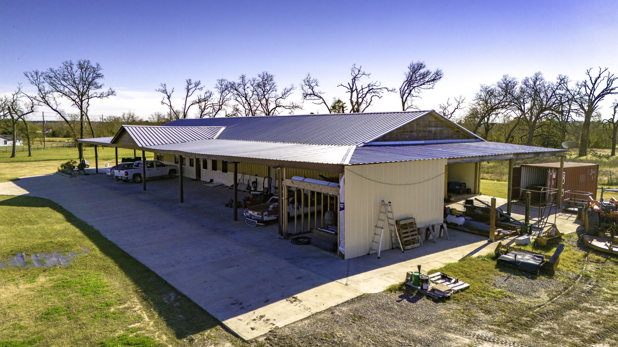 34 Julia Justice Road Huntsville, TX 77320 - Photo 3 of 39