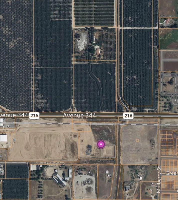 34378 204th Road Woodlake, CA 93286 - Photo 1 of 7