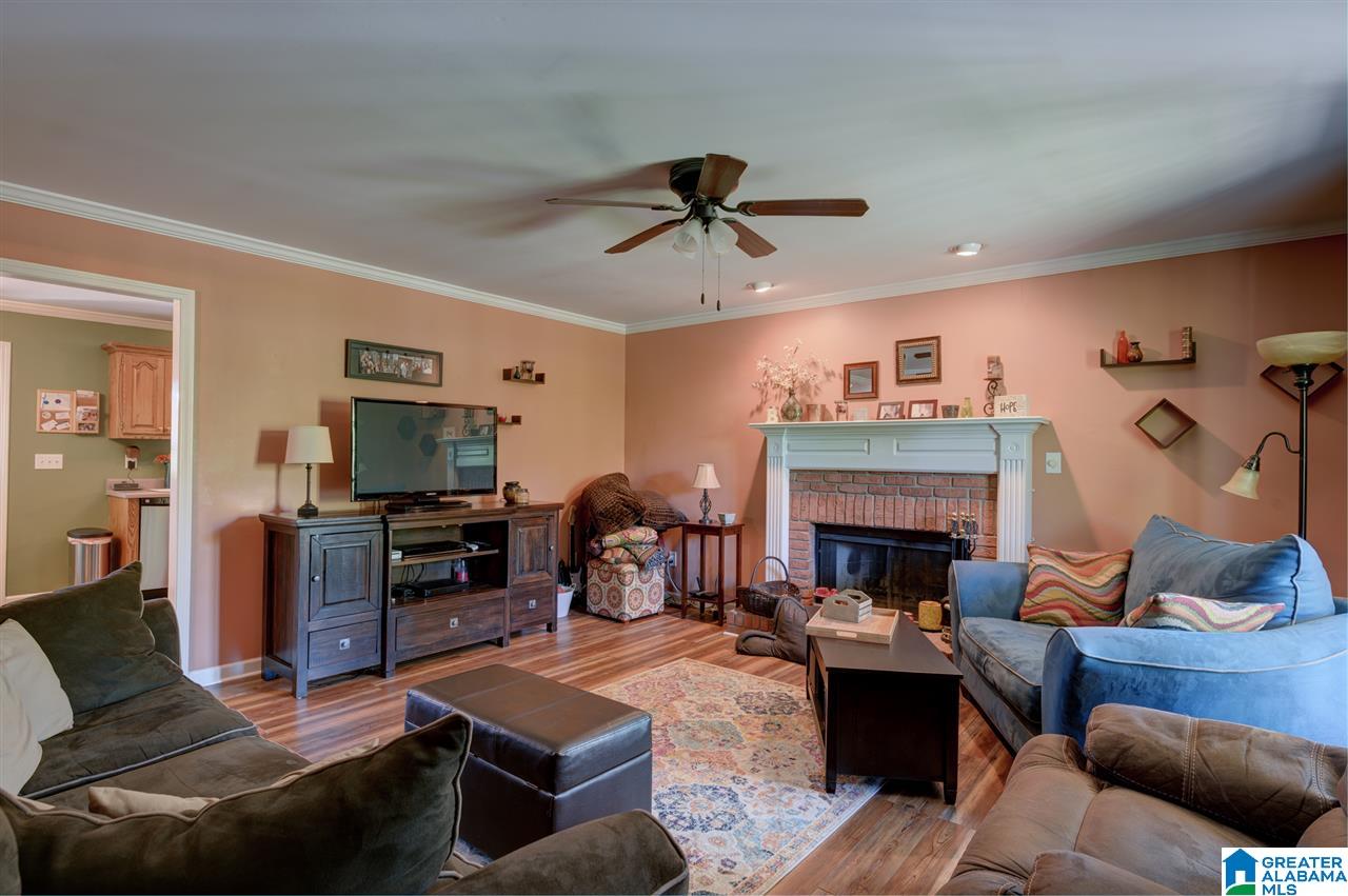 1339 Springville Boulevard Oneonta, AL 35121 - Photo 13 of 18 Gallery Image 13