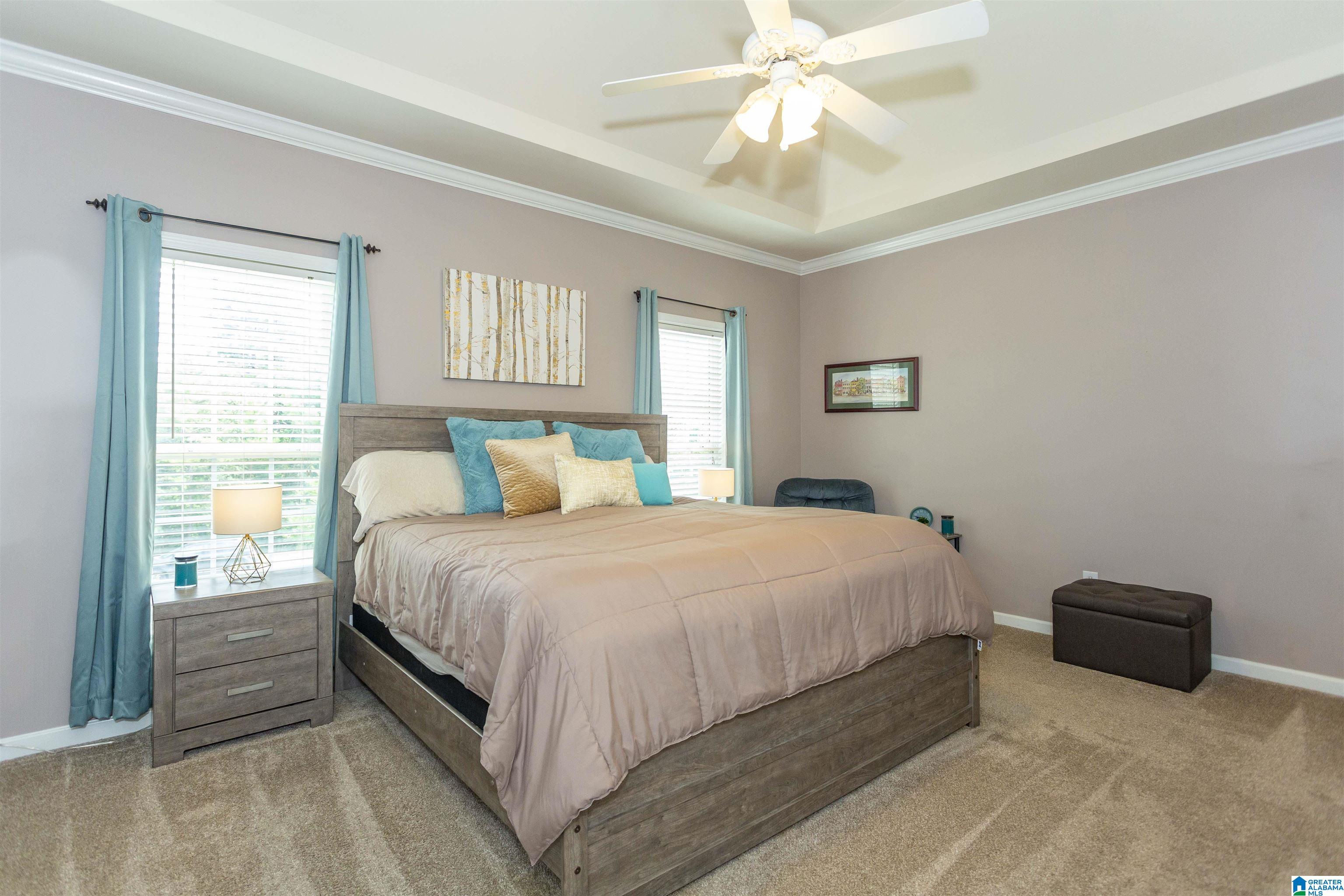 612 Conroy Road Sterrett, AL 35147 - Photo 12 of 47