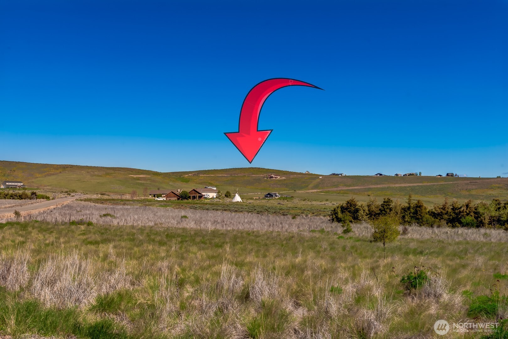 1-cxx Ridge Road Ellensburg, WA 98926 - Photo 11 of 12