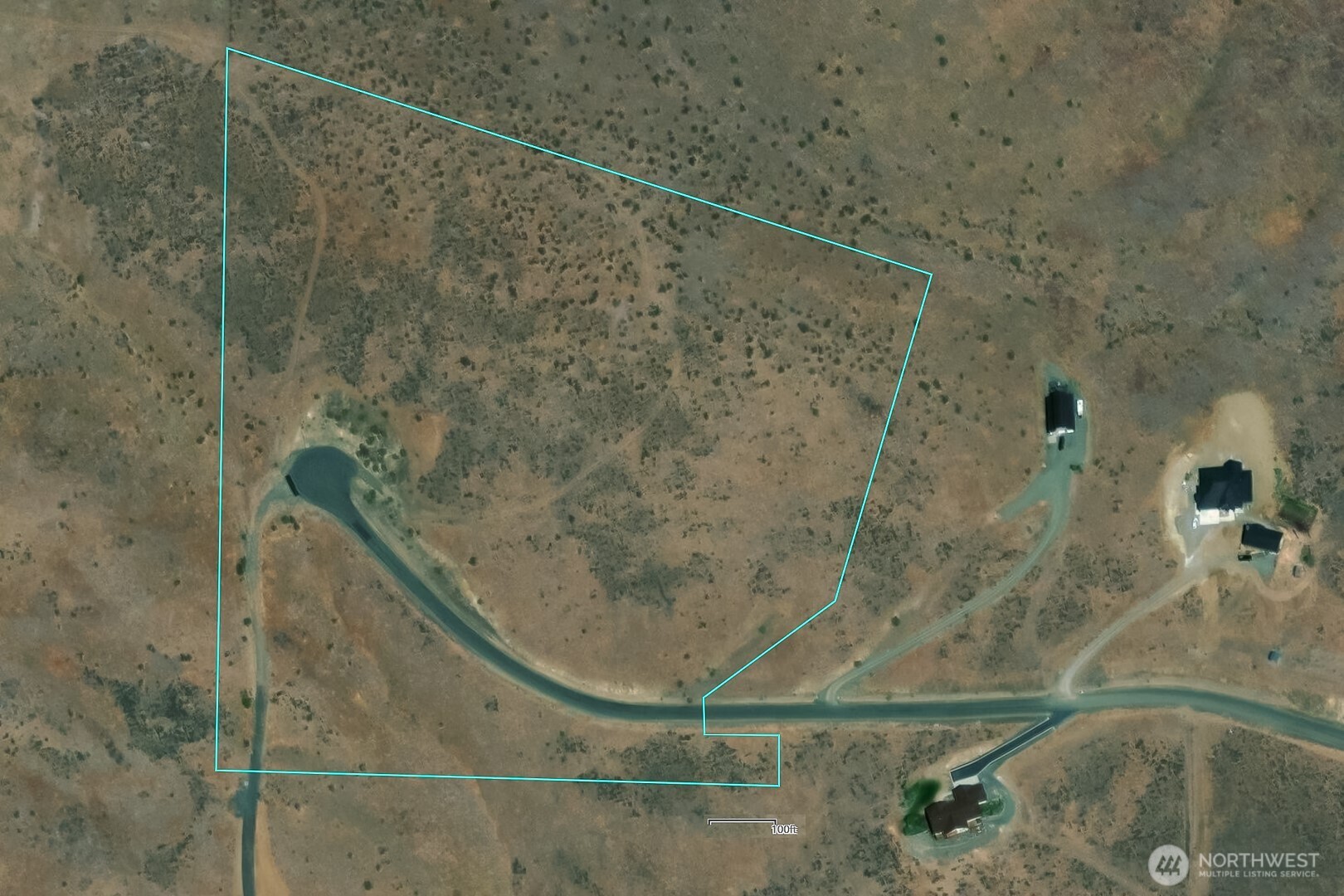 1-cxx Ridge Road Ellensburg, WA 98926 - Photo 2 of 12