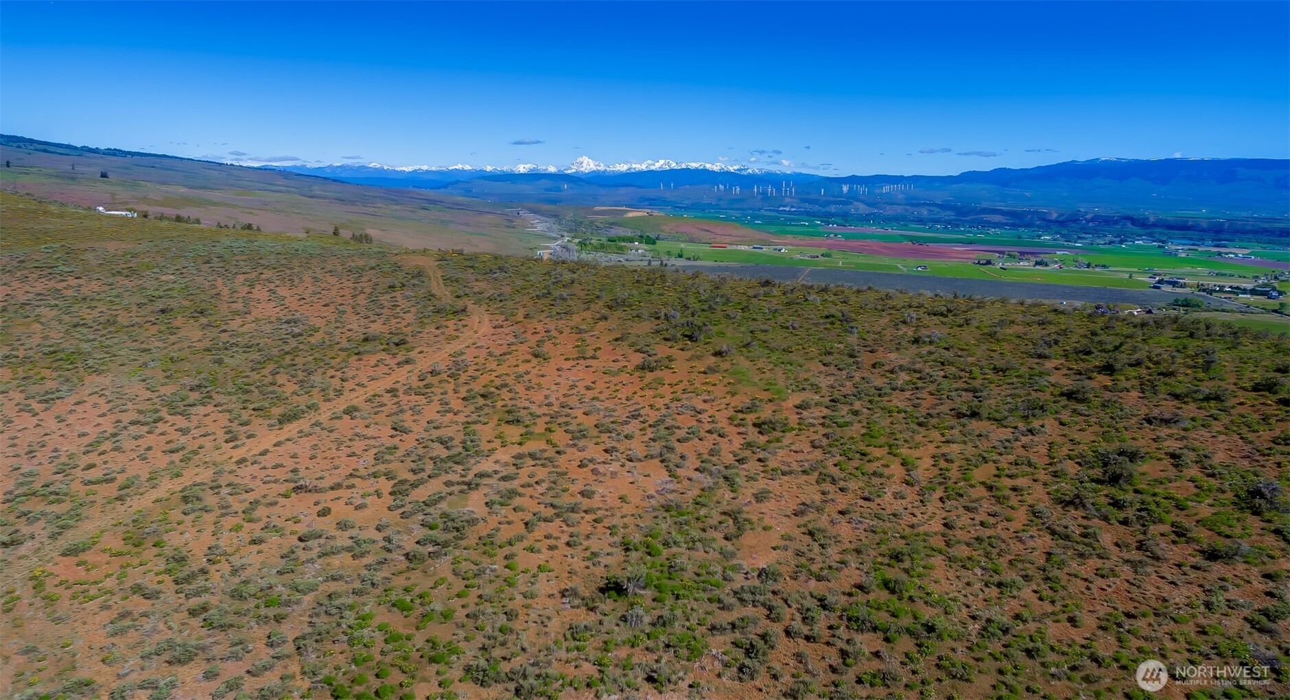 1-cxx Ridge Road Ellensburg, WA 98926 - Photo 4 of 12