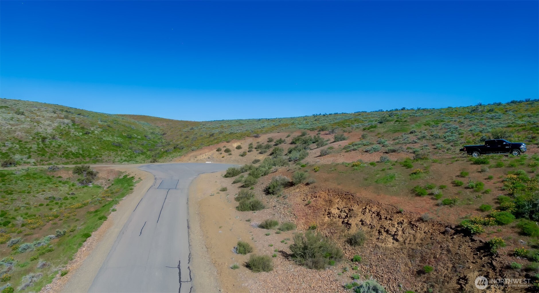 1-cxx Ridge Road Ellensburg, WA 98926 - Photo 5 of 12