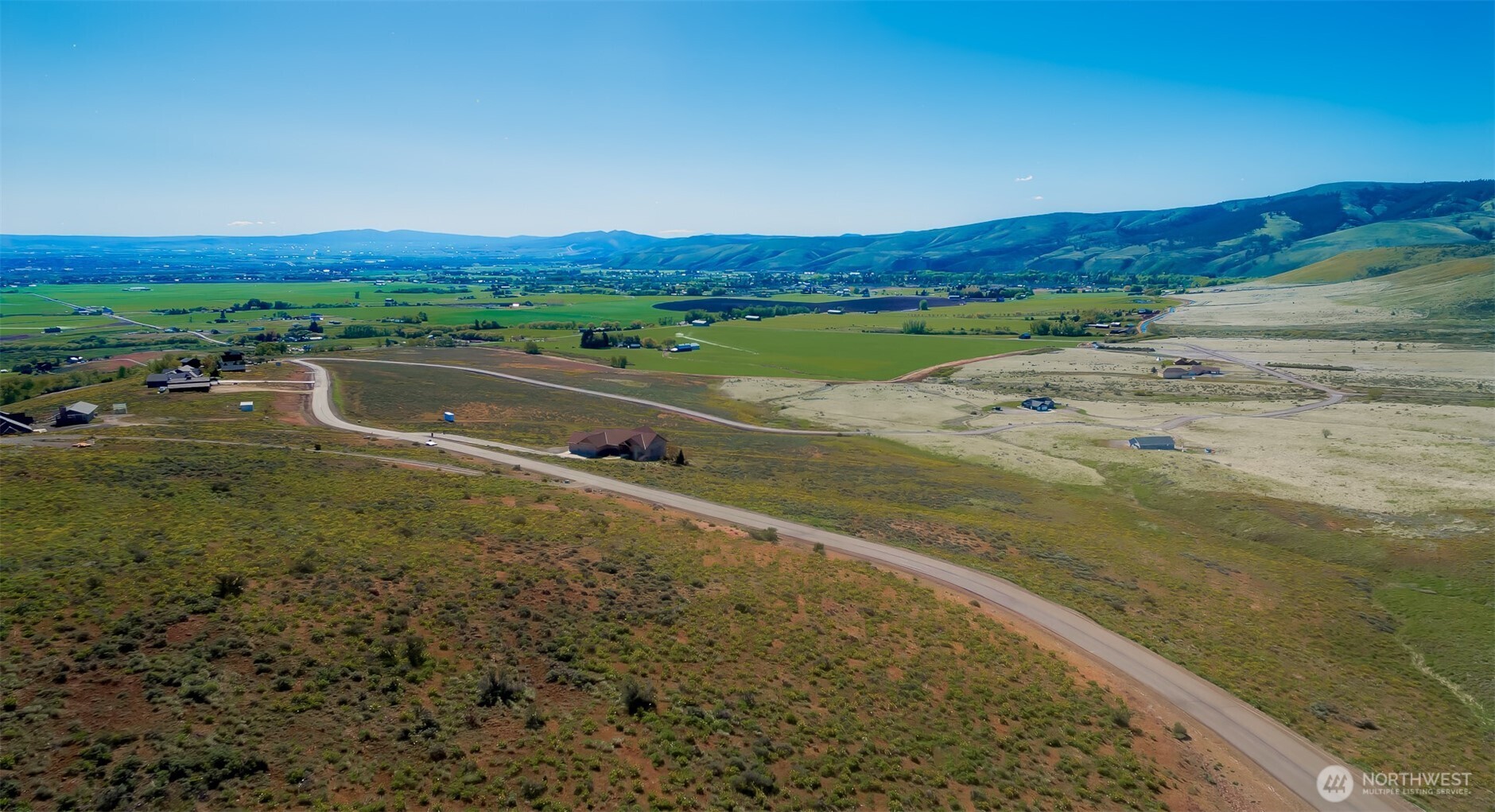 1-cxx Ridge Road Ellensburg, WA 98926 - Photo 7 of 12