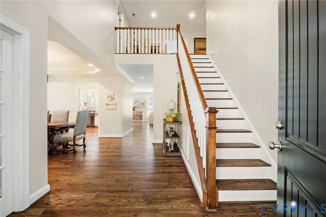 11451 Black Road Chesterfield, VA 23838 - Photo 4 of 55