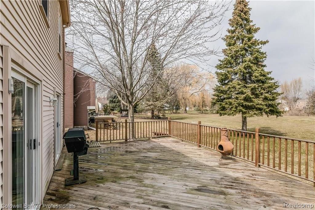 797 Bolinger Street Rochester Hills, MI 48307 - Photo 21 of 29