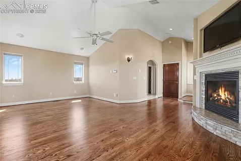 $1,135,000 | 13316 Gilbert Drive, Peyton, CO 80831