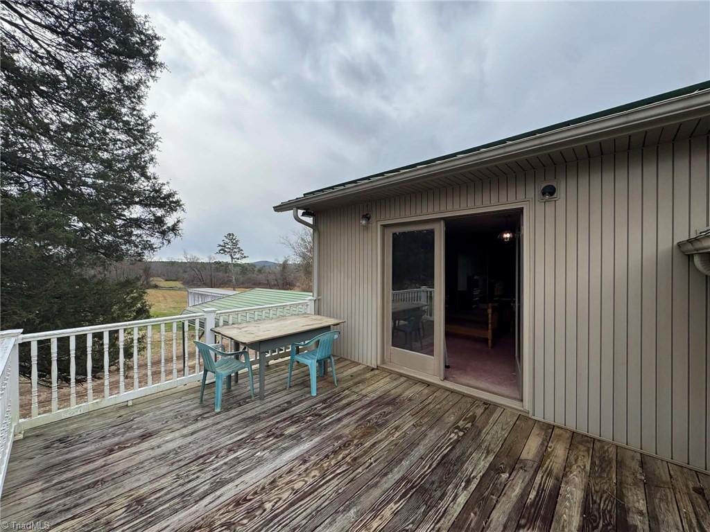 12544 Traphill Road Traphill, NC 28685 - Photo 33 of 50