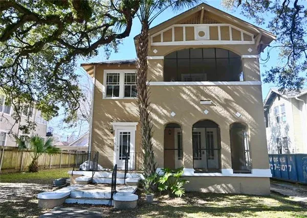$2,100 | 2908 Palmer Avenue, New Orleans, LA 70118
