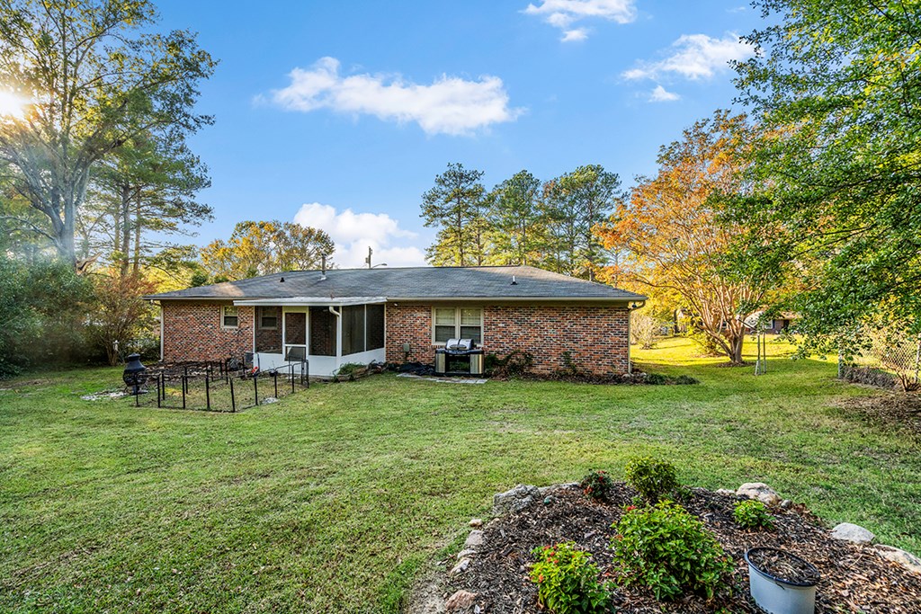 104 Sylvan Road Greenwood, SC 29649 - Photo 14 of 14 Gallery Image 14
