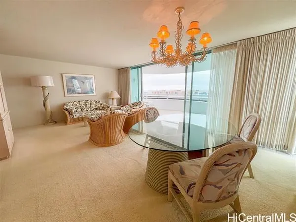 $4,500 | 1341 Kapiolani Boulevard, Unit 16A, Honolulu, HI 96814