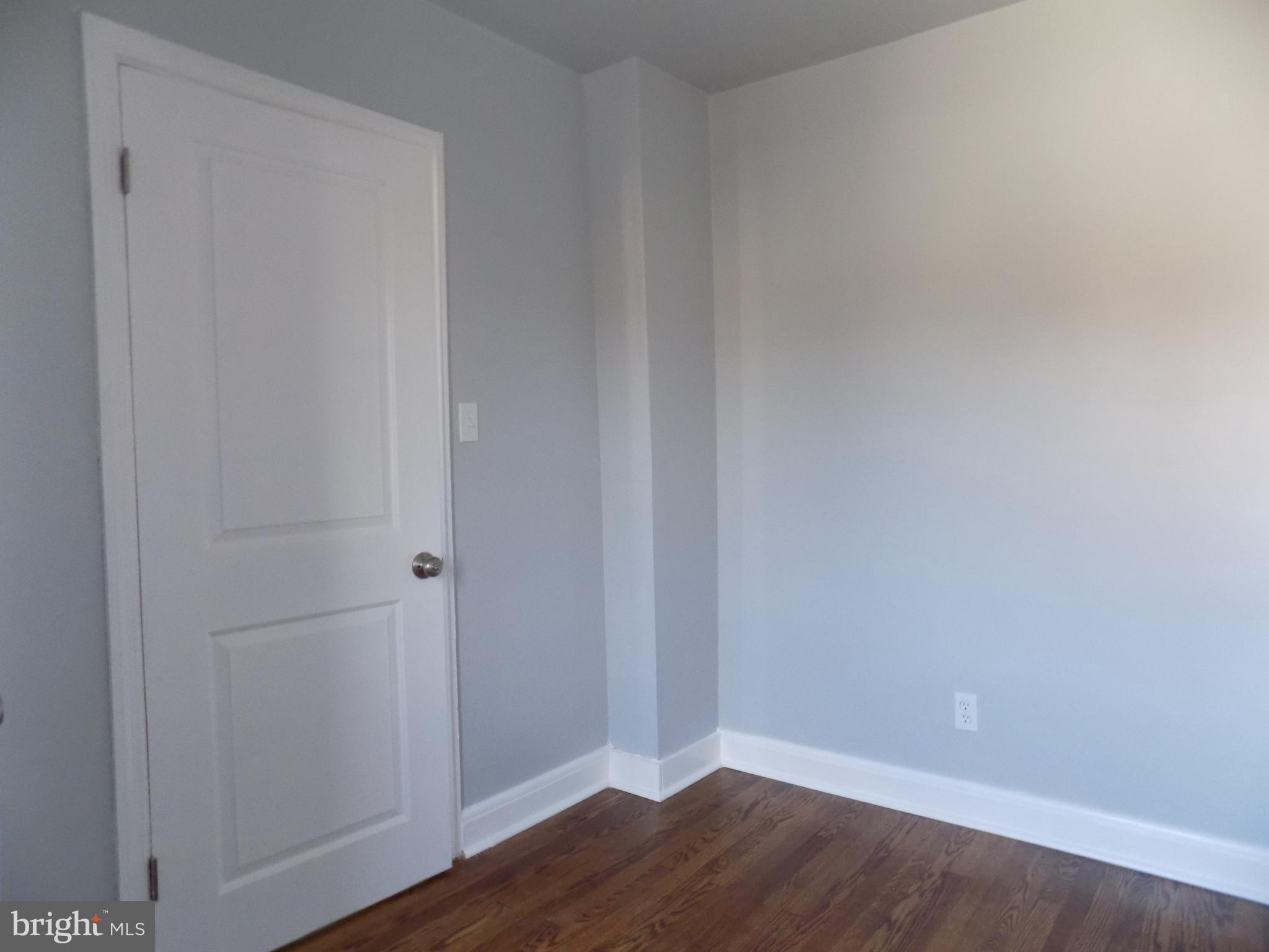 724 East Cold Spring Lane Baltimore, MD 21212 - Photo 14 of 26 Bedroom 3