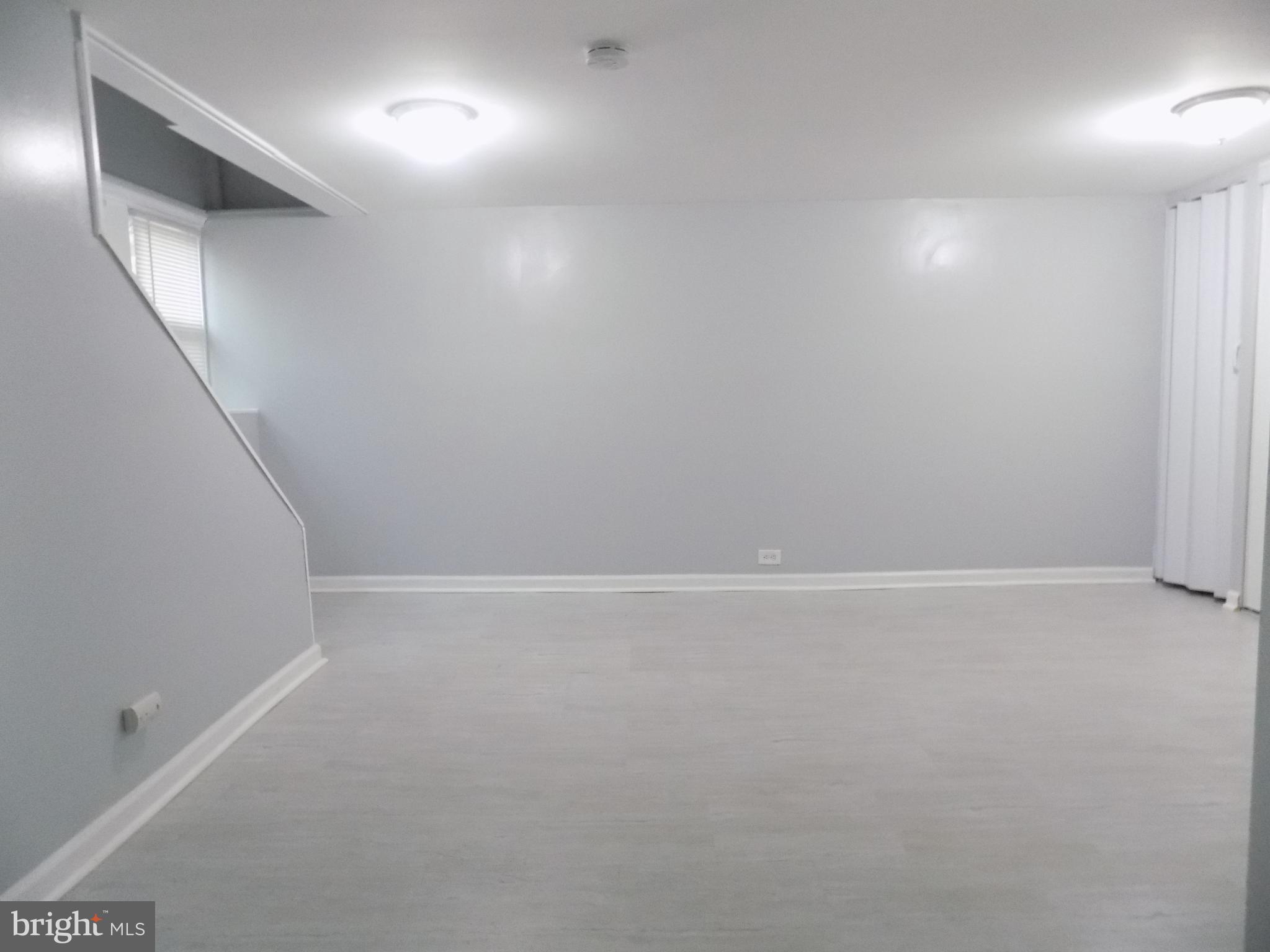 724 East Cold Spring Lane Baltimore, MD 21212 - Photo 22 of 26 Basement Family Room