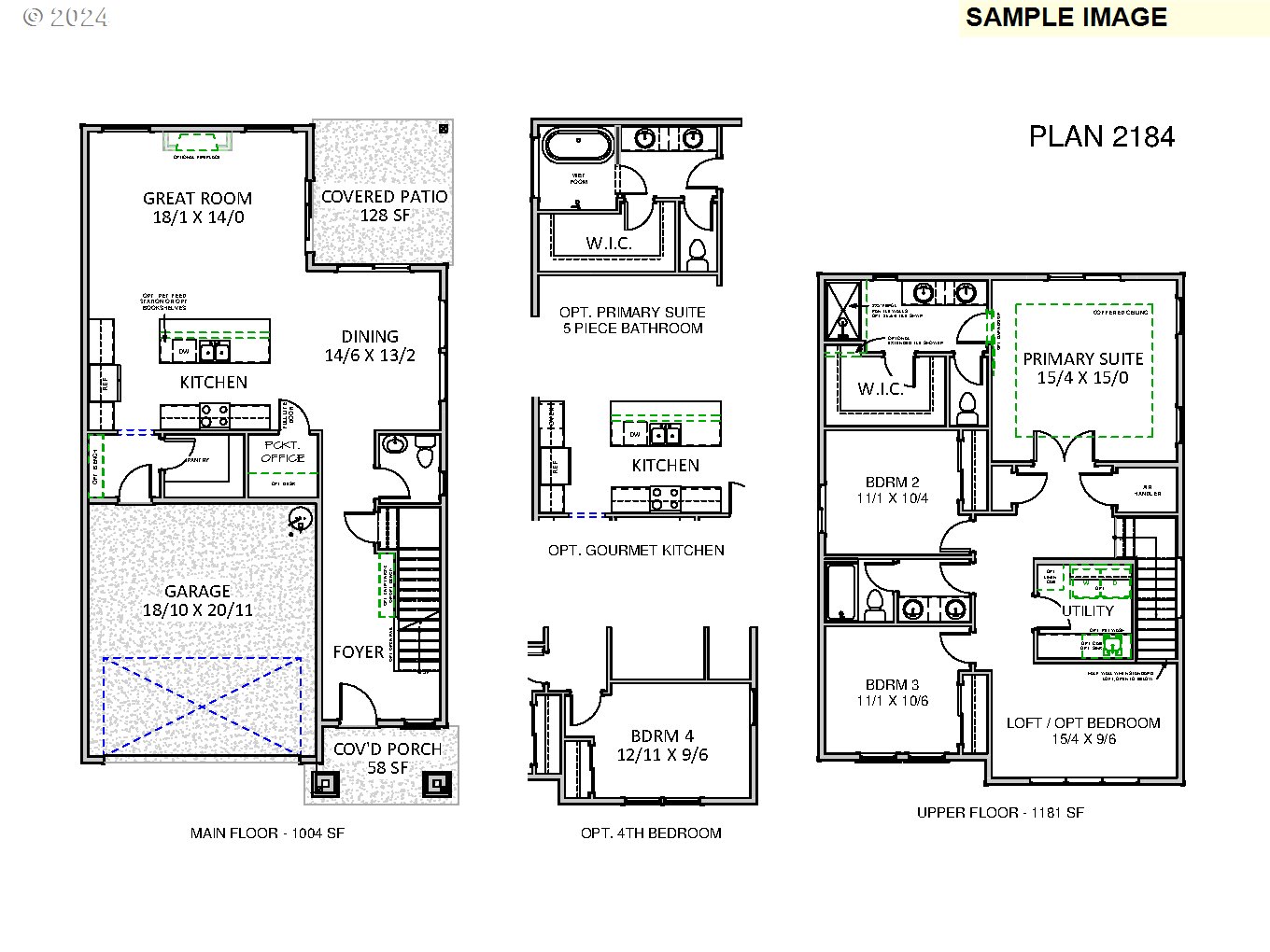 8814 South 1st Street, Unit 14 Ridgefield, WA 98642 - Photo 2 of 2 Gallery Image 2