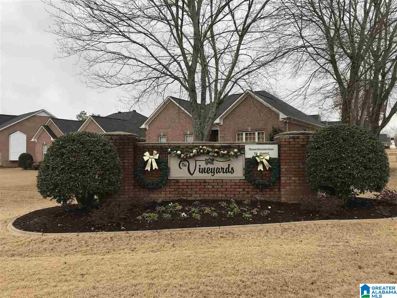 4755 New Found Road Mount Olive, AL 35117 - Photo 30 of 31