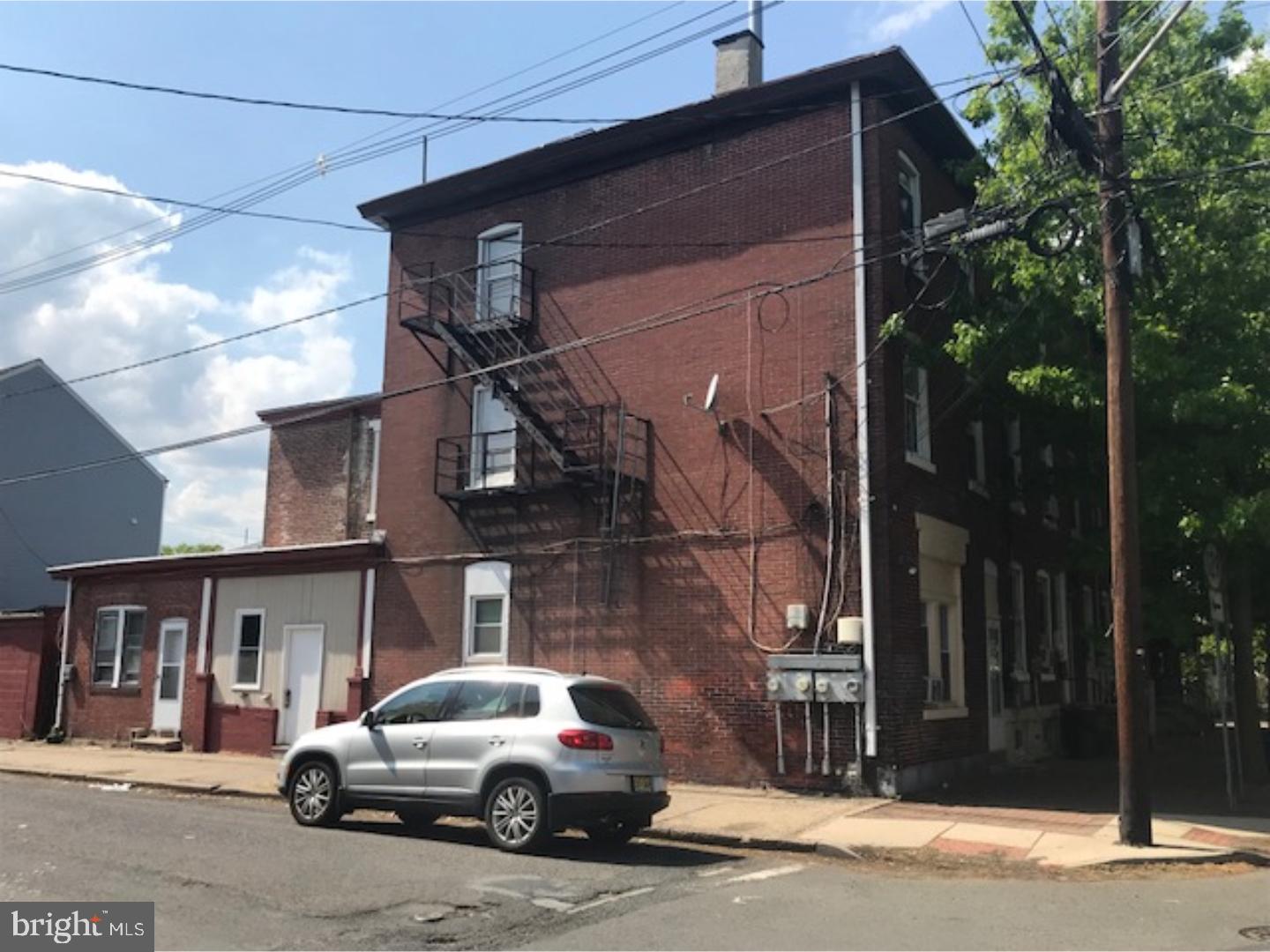 147 Second Street Trenton, NJ 08611 - Photo 1 of 4