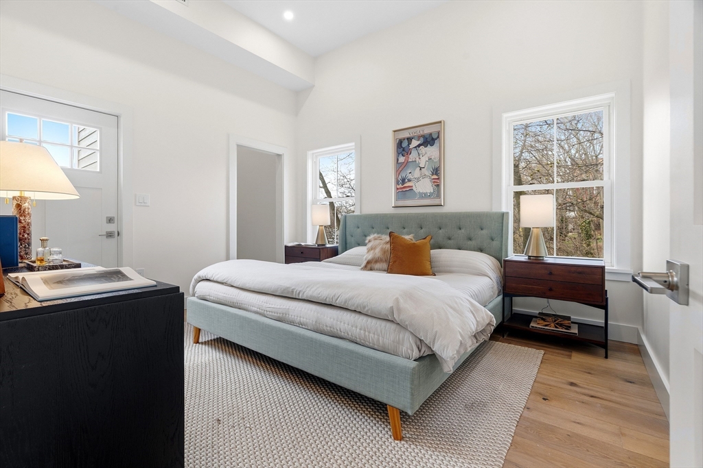 79 R Sheridan Street, Unit 3 Boston, MA 02130 - Photo 17 of 31