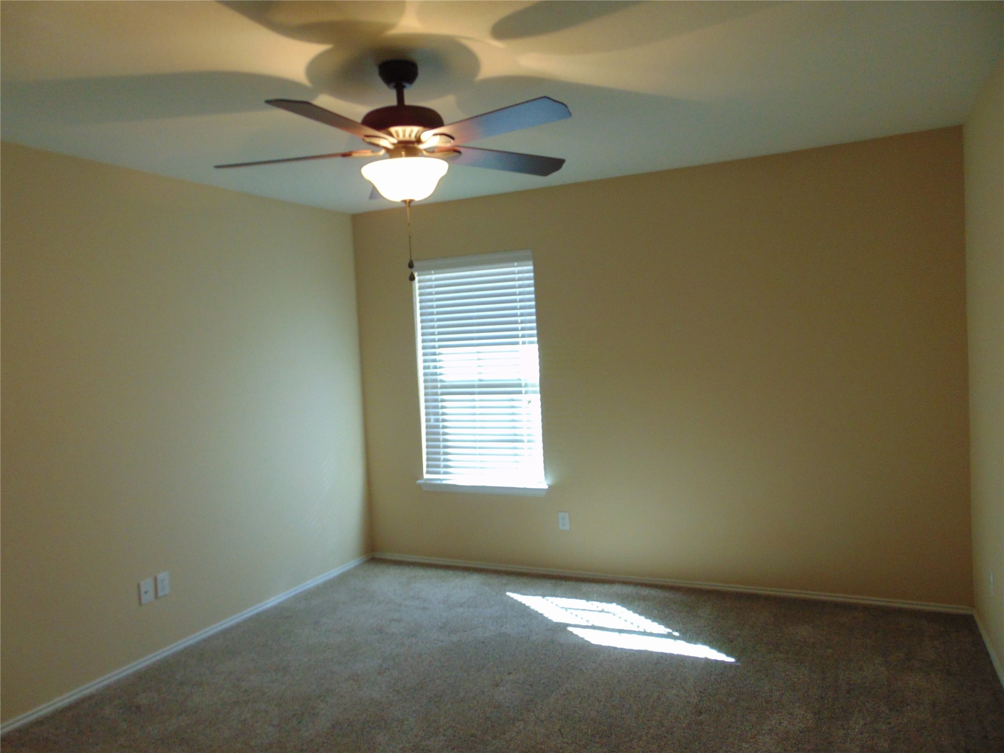 251 Wolfberry Path Buda, TX 78610 - Photo 16 of 17 a view of an empty room with a window