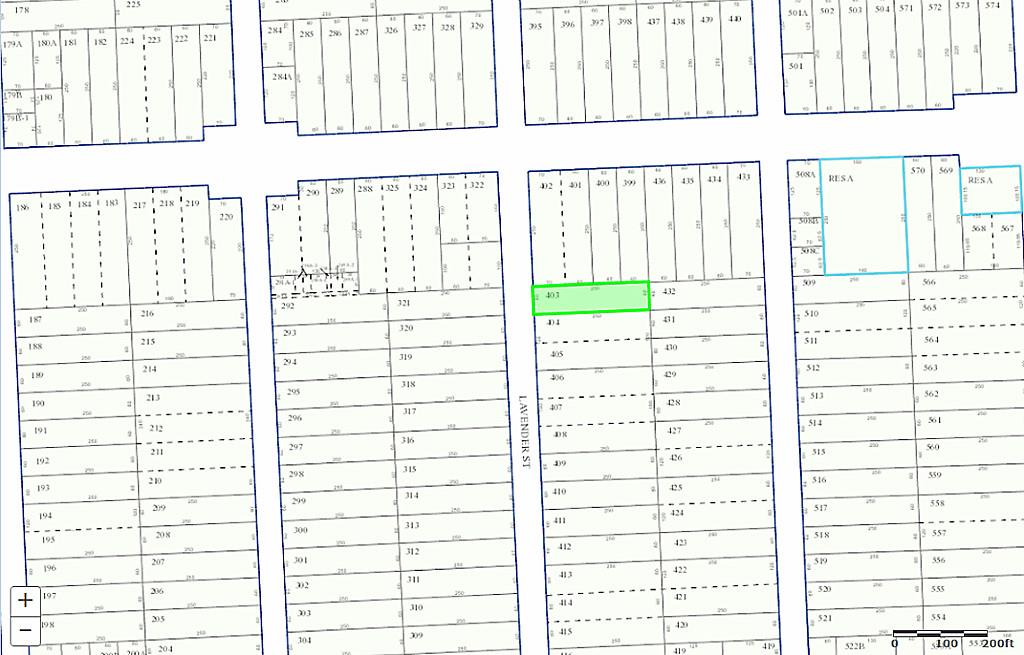 4302 Lavender Street Houston, TX 77026 - Photo 3 of 3 a view of a window