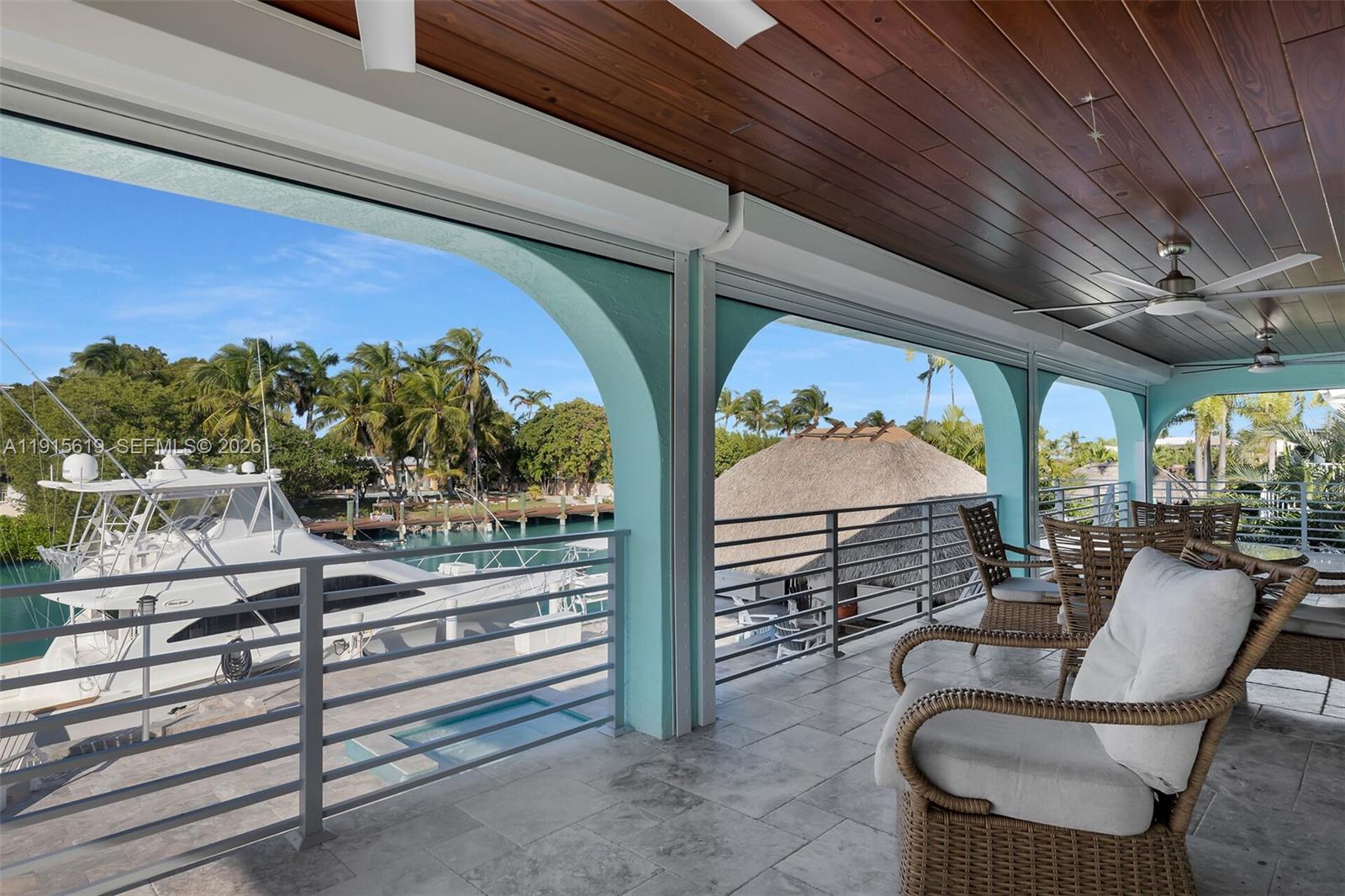 232 West Seaview Drive Marathon, FL 33050 - Photo 30 of 72