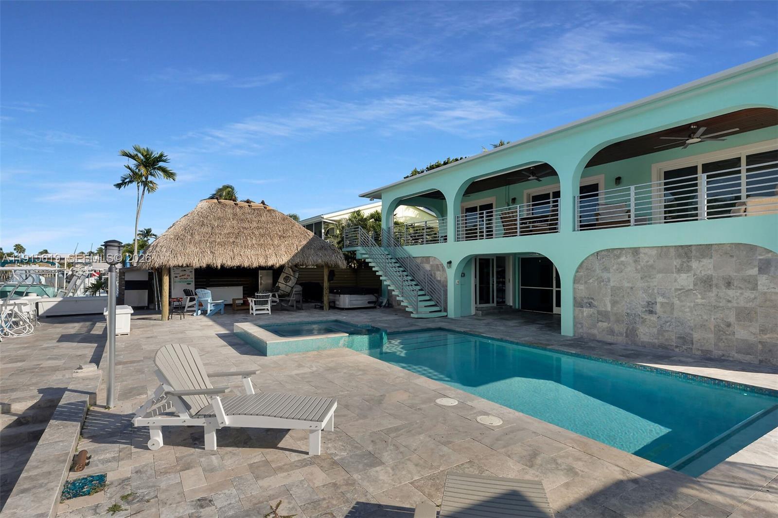 232 West Seaview Drive Marathon, FL 33050 - Photo 33 of 72