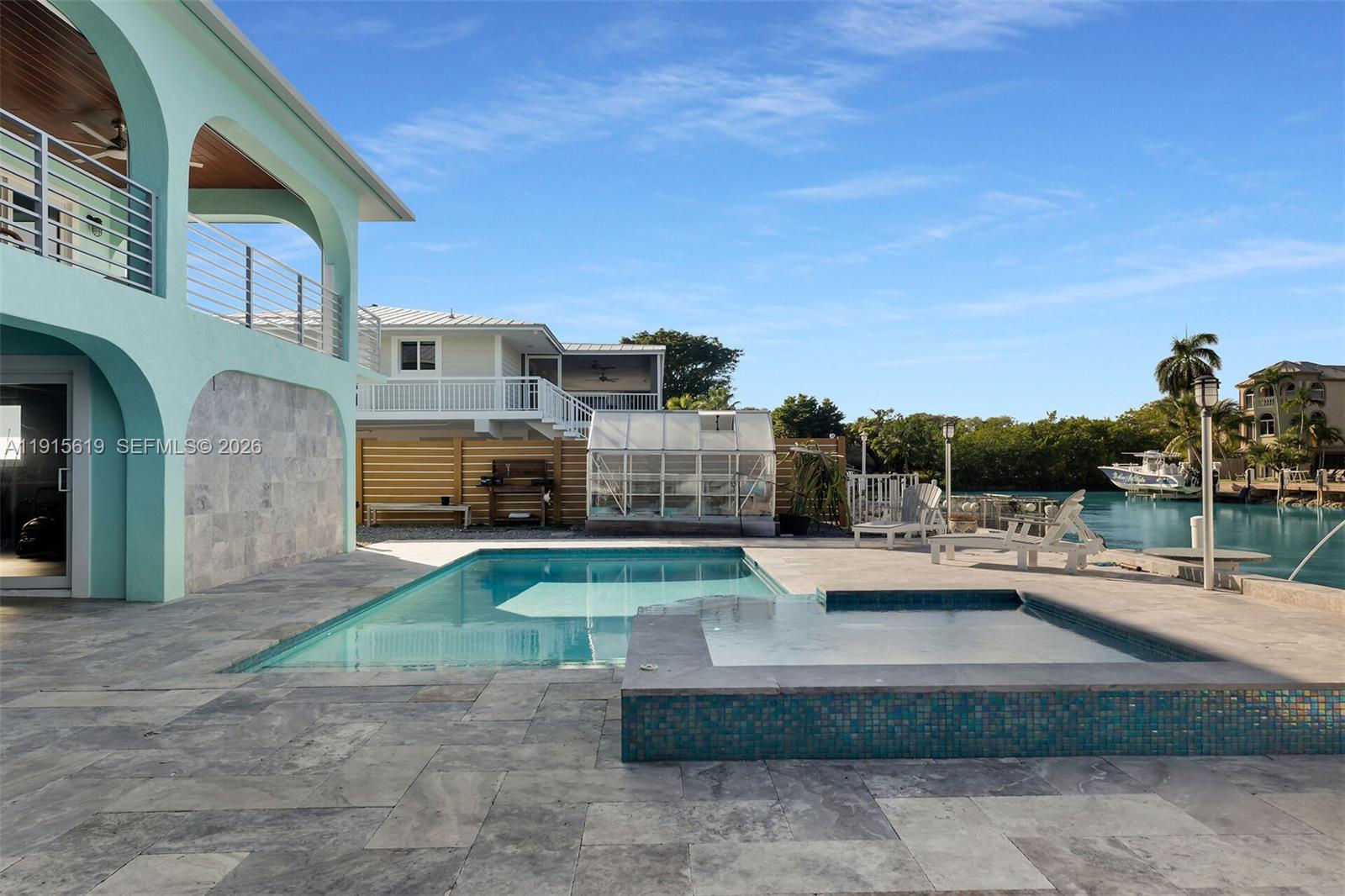 232 West Seaview Drive Marathon, FL 33050 - Photo 37 of 72