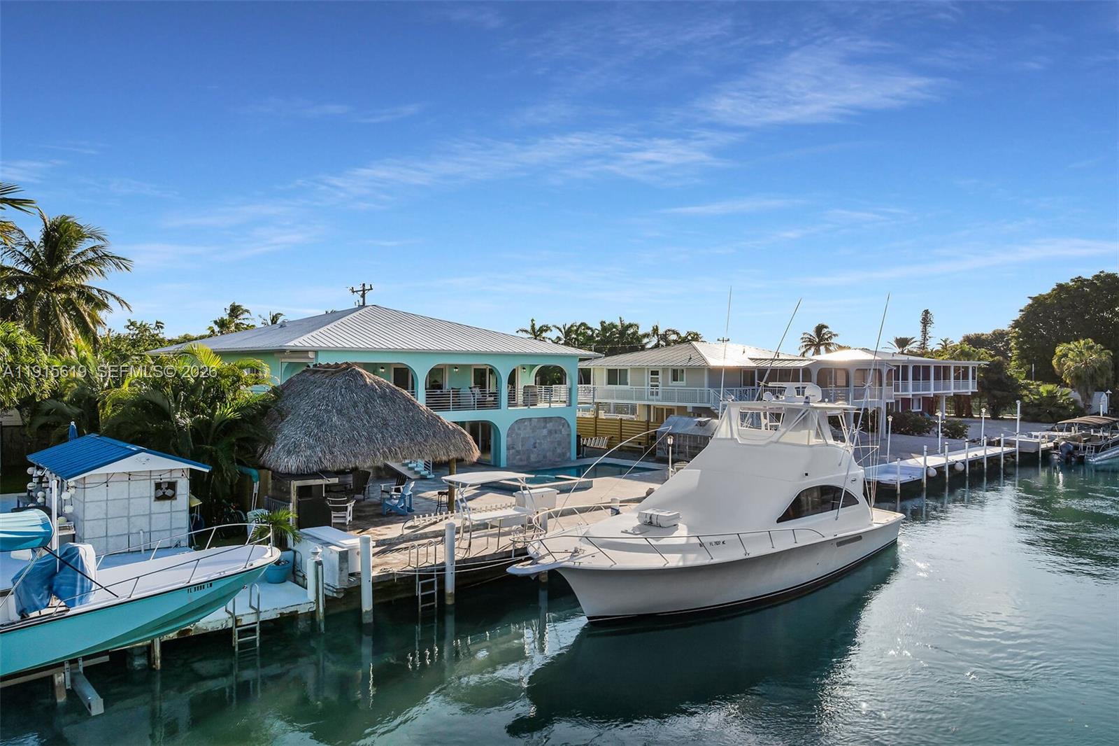 232 West Seaview Drive Marathon, FL 33050 - Photo 39 of 72