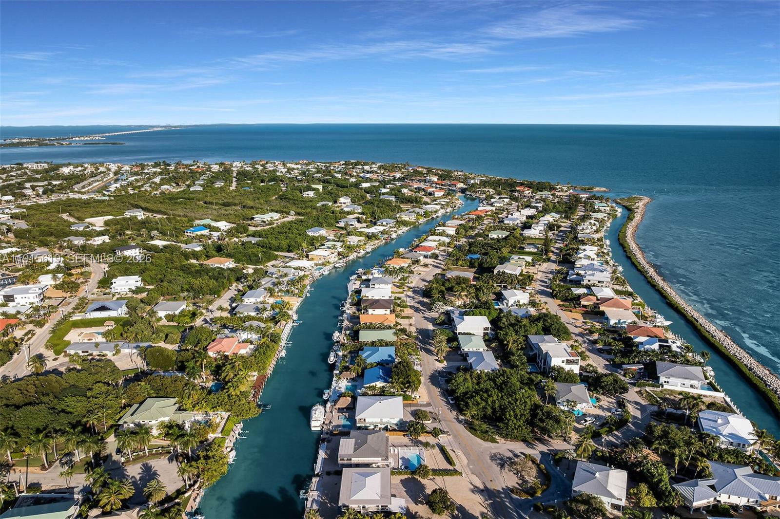 232 West Seaview Drive Marathon, FL 33050 - Photo 70 of 72 view of city
