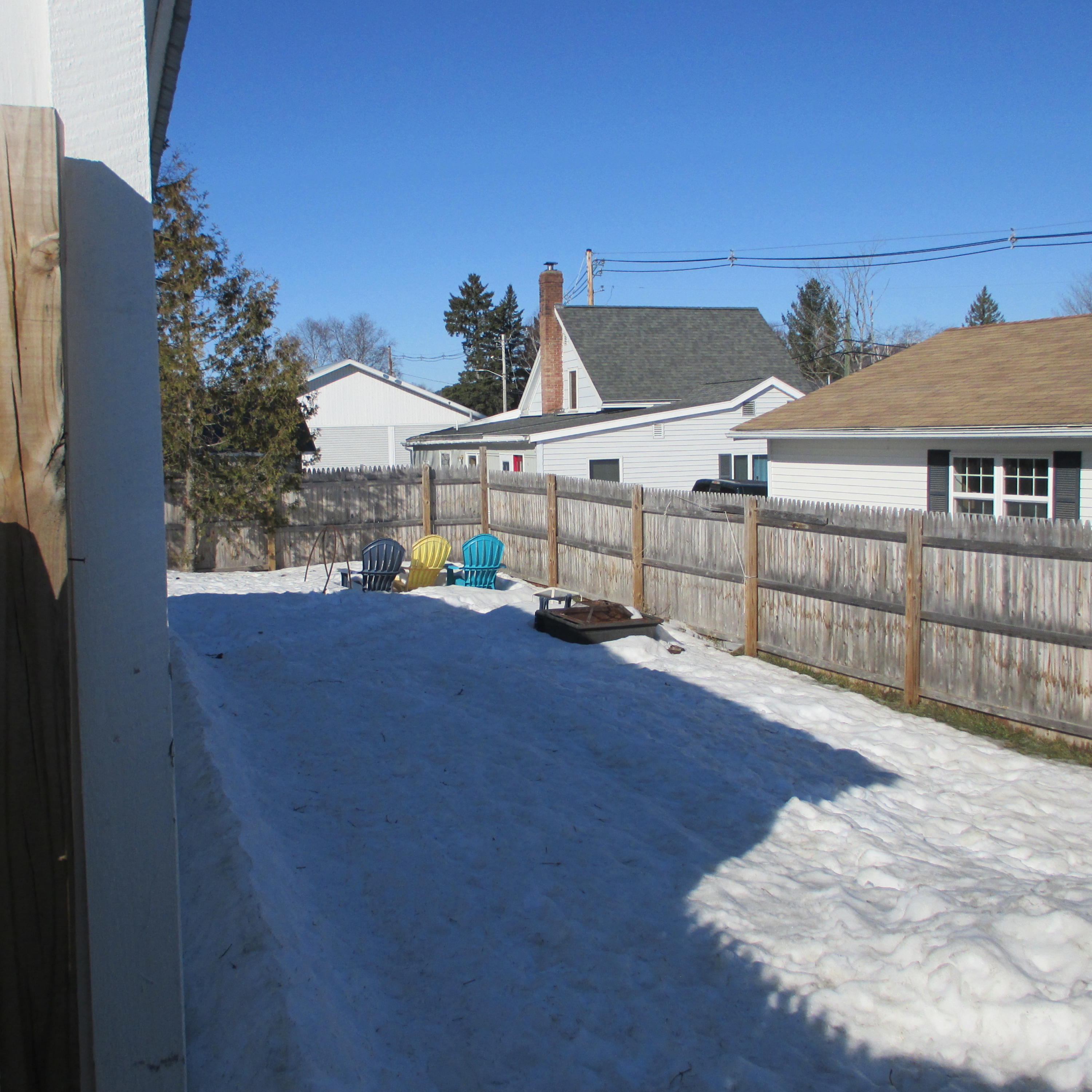 49 Hall Street Fort Kent, ME 04743 - Photo 18 of 18 IMG_0619