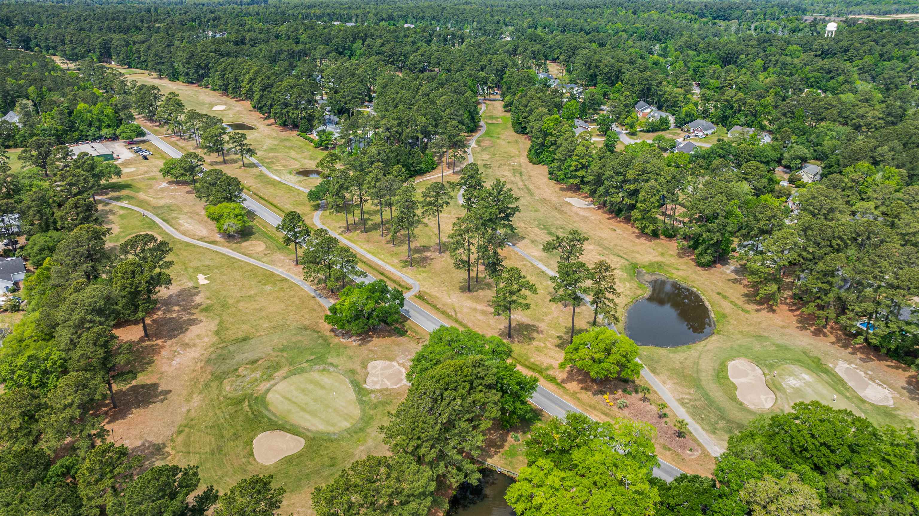 91 Wedgefield Village Road, Unit 22 Georgetown, SC 29440 - Photo 40 of 41 Gallery Image 40
