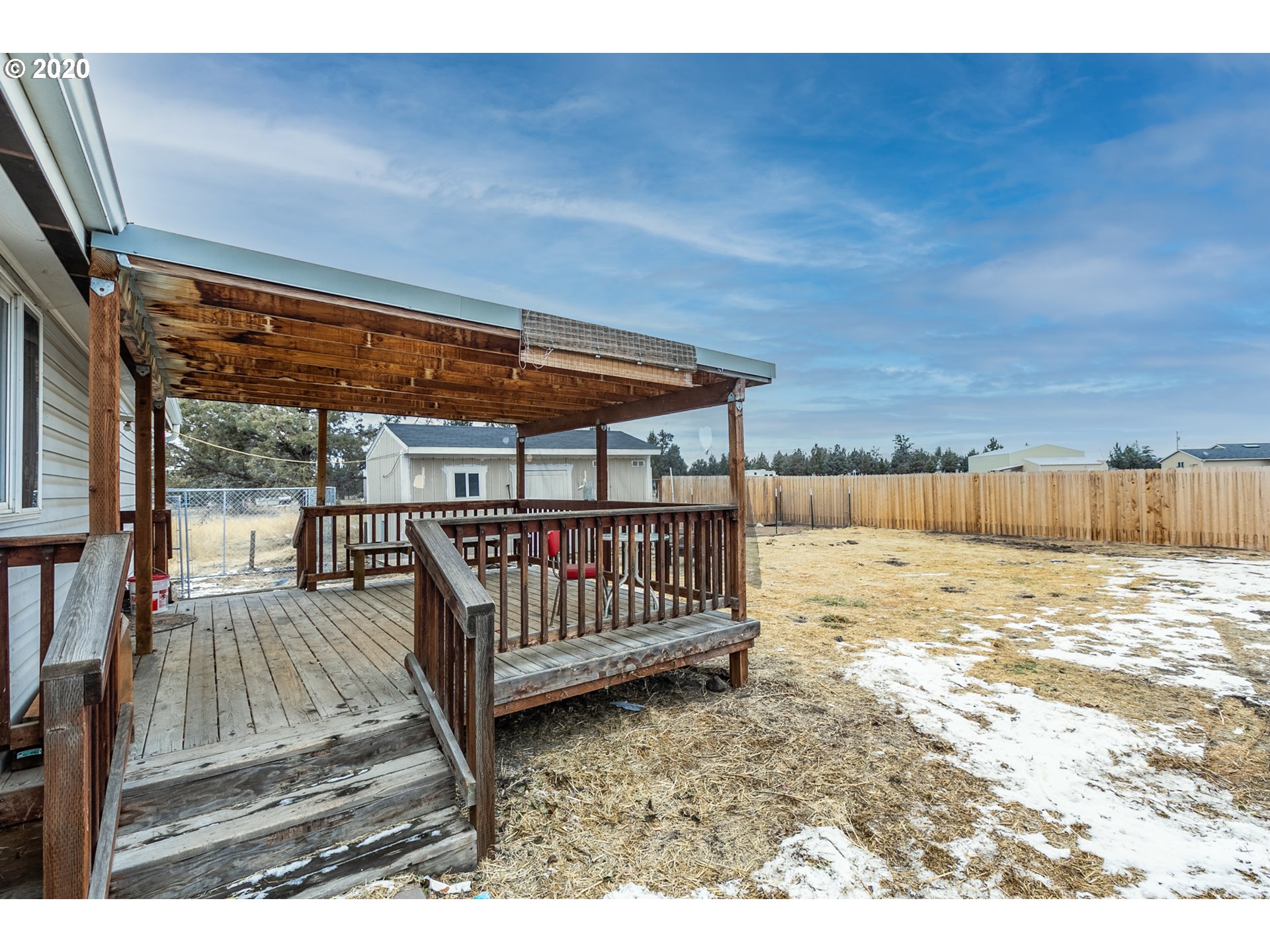 4240 Southeast Umatilla Loop Prineville, OR 97754 - Photo 15 of 24