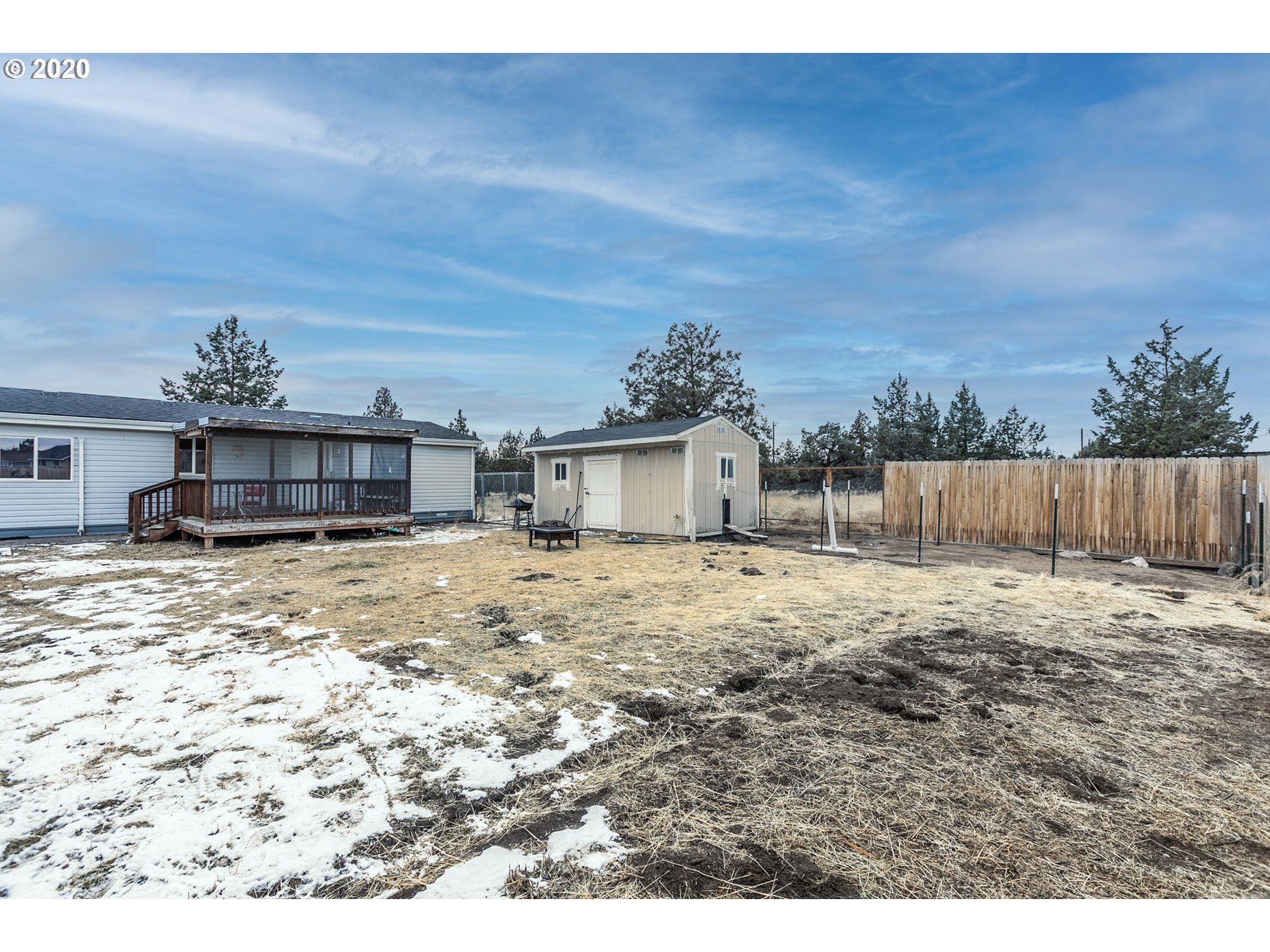 4240 Southeast Umatilla Loop Prineville, OR 97754 - Photo 18 of 24