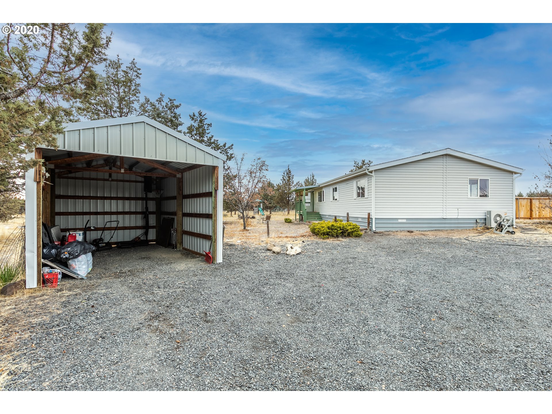 4240 Southeast Umatilla Loop Prineville, OR 97754 - Photo 20 of 24