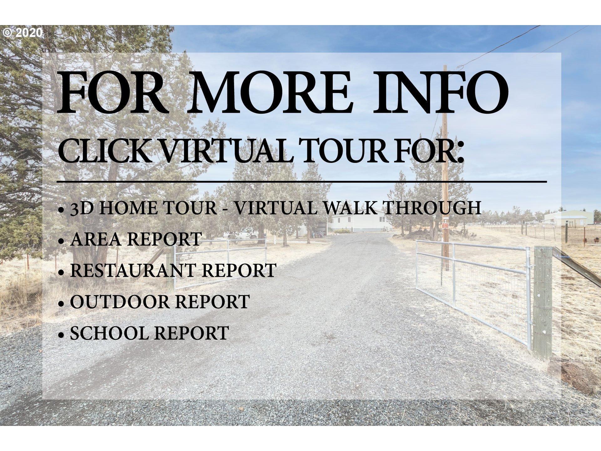 4240 Southeast Umatilla Loop Prineville, OR 97754 - Photo 24 of 24