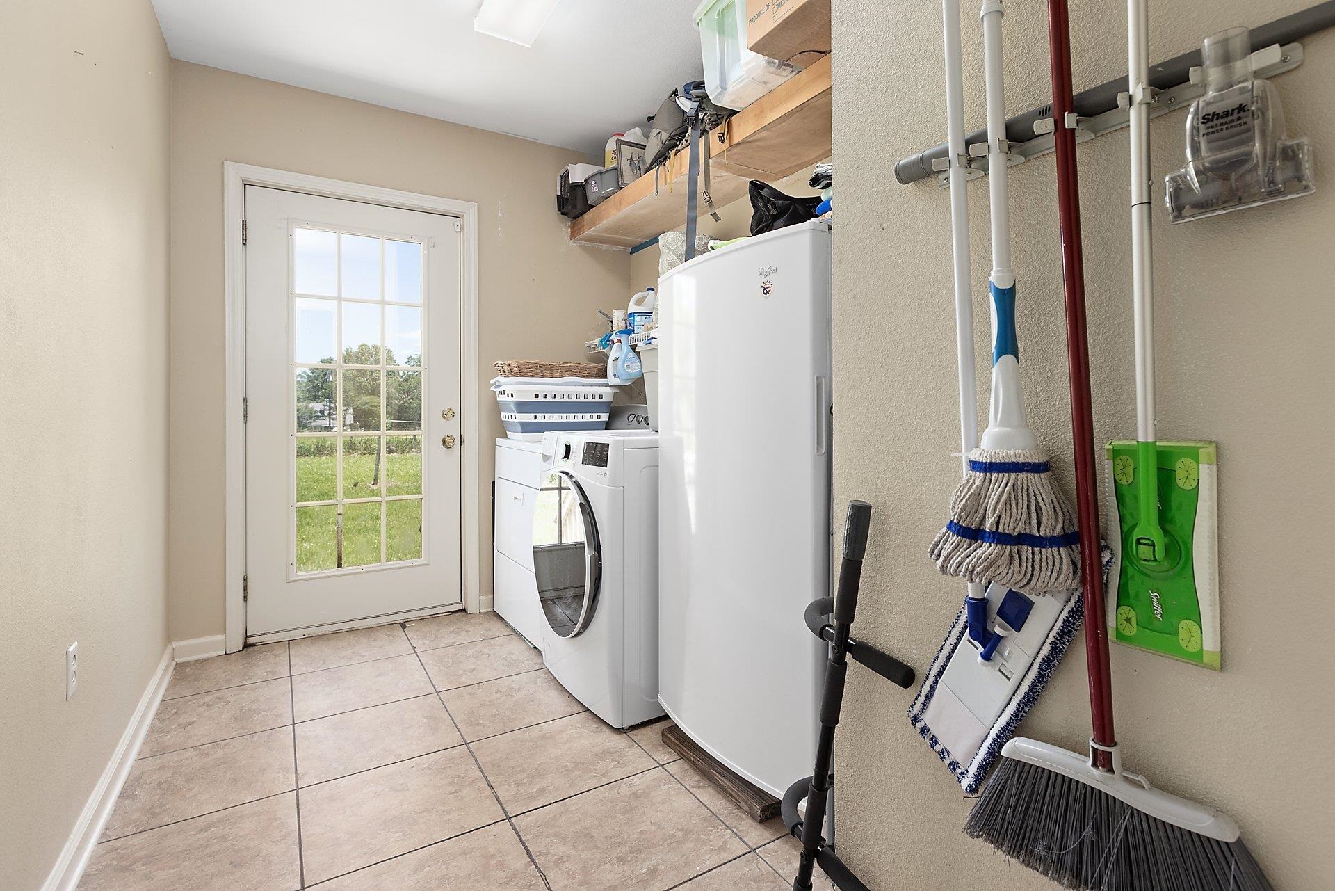 24675 Ulrich Lane Elberta, AL 36530 - Photo 21 of 21 Laundry