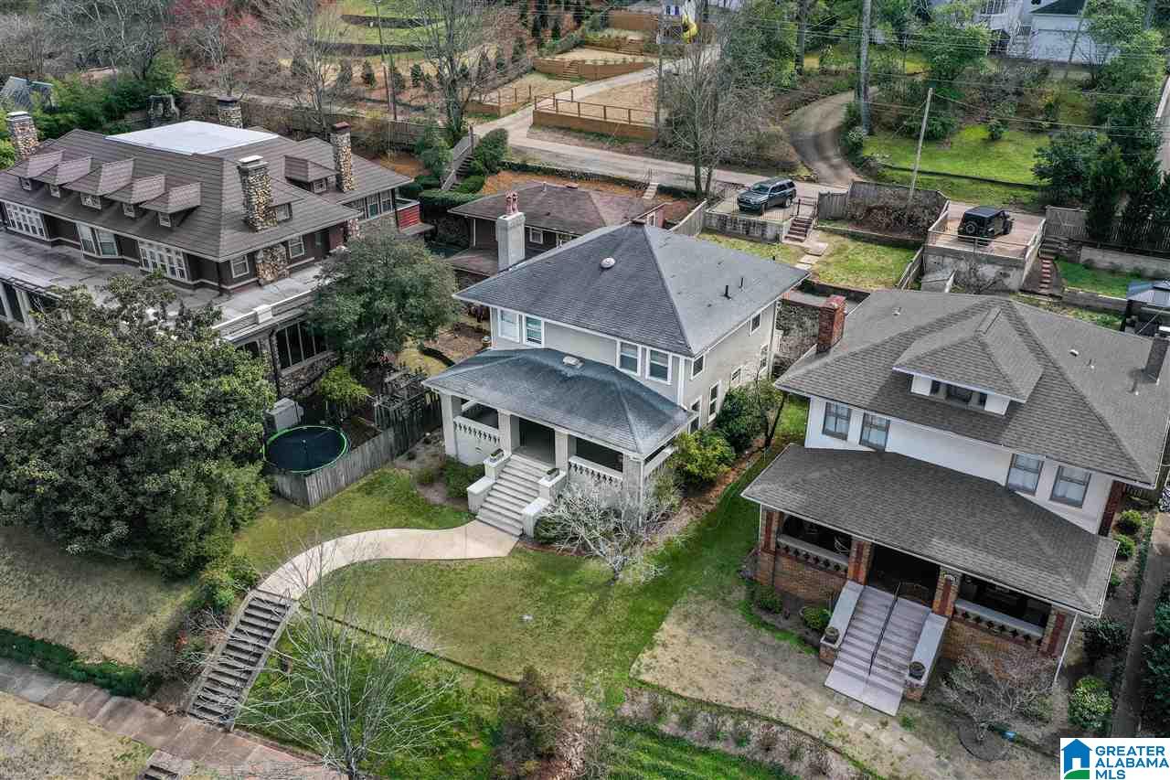 3529 Cliff Road Birmingham, AL 35205 - Photo 38 of 39